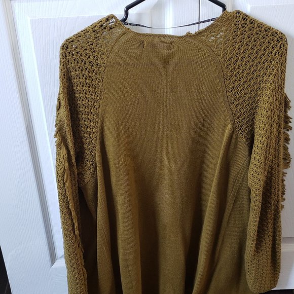 Volcom Sweater - Picture 3 of 3